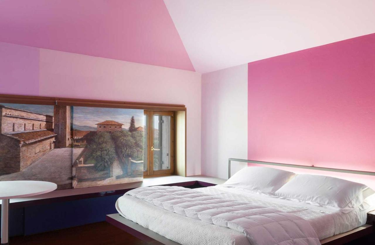 La Grande Casa Valpolicella Bed & Breakfast Sant'Ambrogio di Valpolicella Ngoại thất bức ảnh