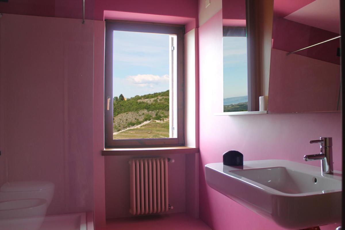 La Grande Casa Valpolicella Bed & Breakfast Sant'Ambrogio di Valpolicella Ngoại thất bức ảnh