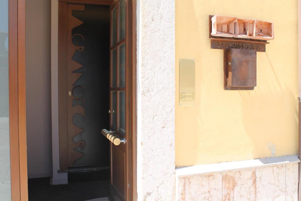 La Grande Casa Valpolicella Bed & Breakfast Sant'Ambrogio di Valpolicella Ngoại thất bức ảnh