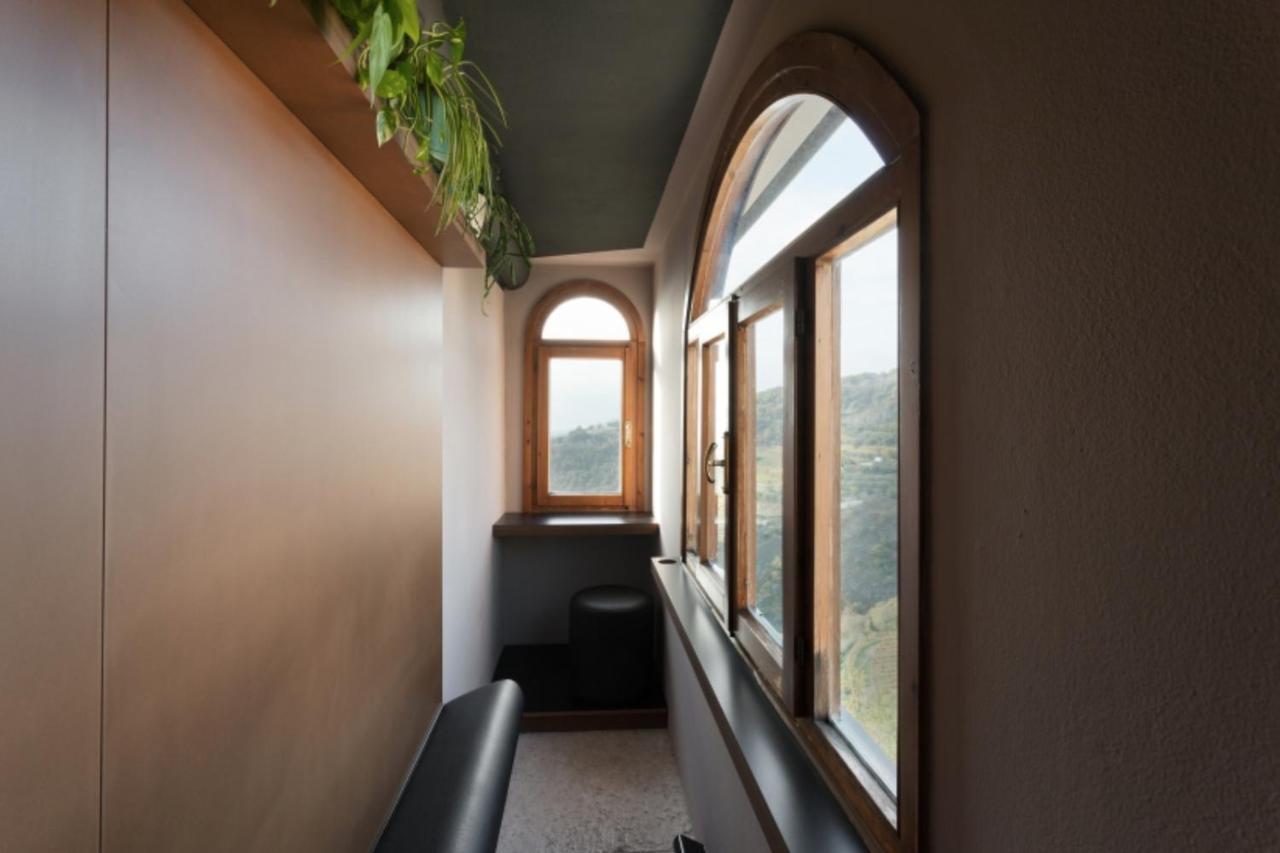 La Grande Casa Valpolicella Bed & Breakfast Sant'Ambrogio di Valpolicella Ngoại thất bức ảnh