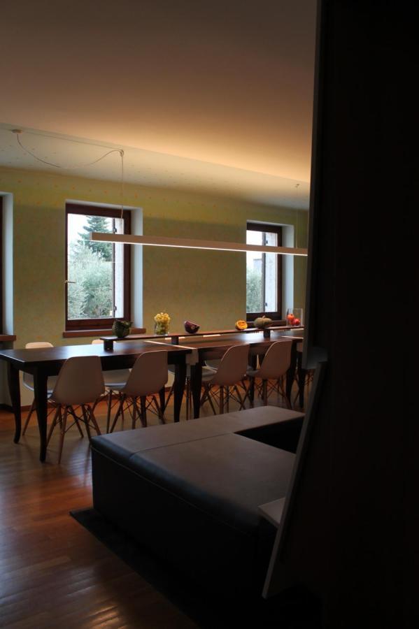 La Grande Casa Valpolicella Bed & Breakfast Sant'Ambrogio di Valpolicella Ngoại thất bức ảnh