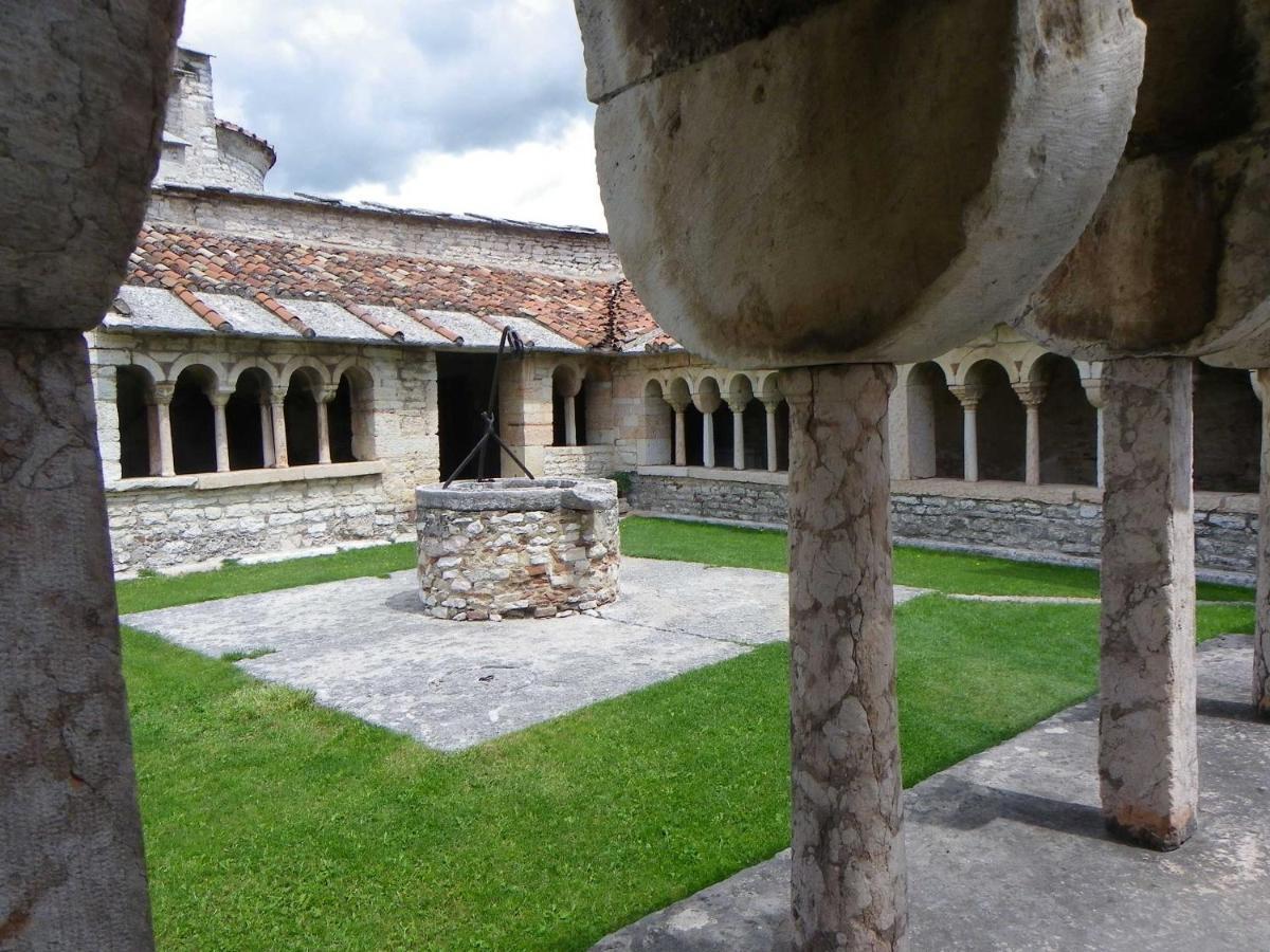 La Grande Casa Valpolicella Bed & Breakfast Sant'Ambrogio di Valpolicella Ngoại thất bức ảnh