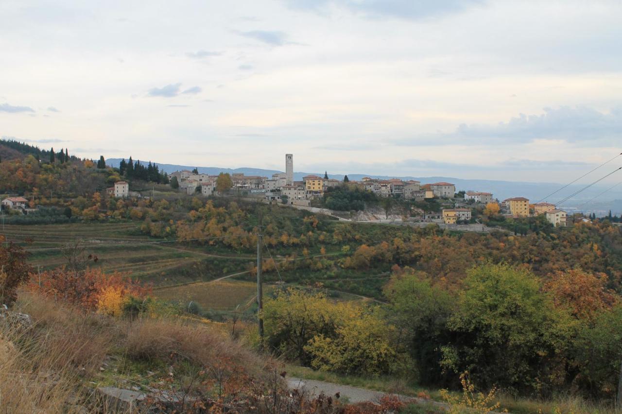 La Grande Casa Valpolicella Bed & Breakfast Sant'Ambrogio di Valpolicella Ngoại thất bức ảnh
