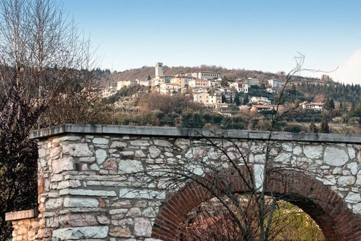 La Grande Casa Valpolicella Bed & Breakfast Sant'Ambrogio di Valpolicella Ngoại thất bức ảnh